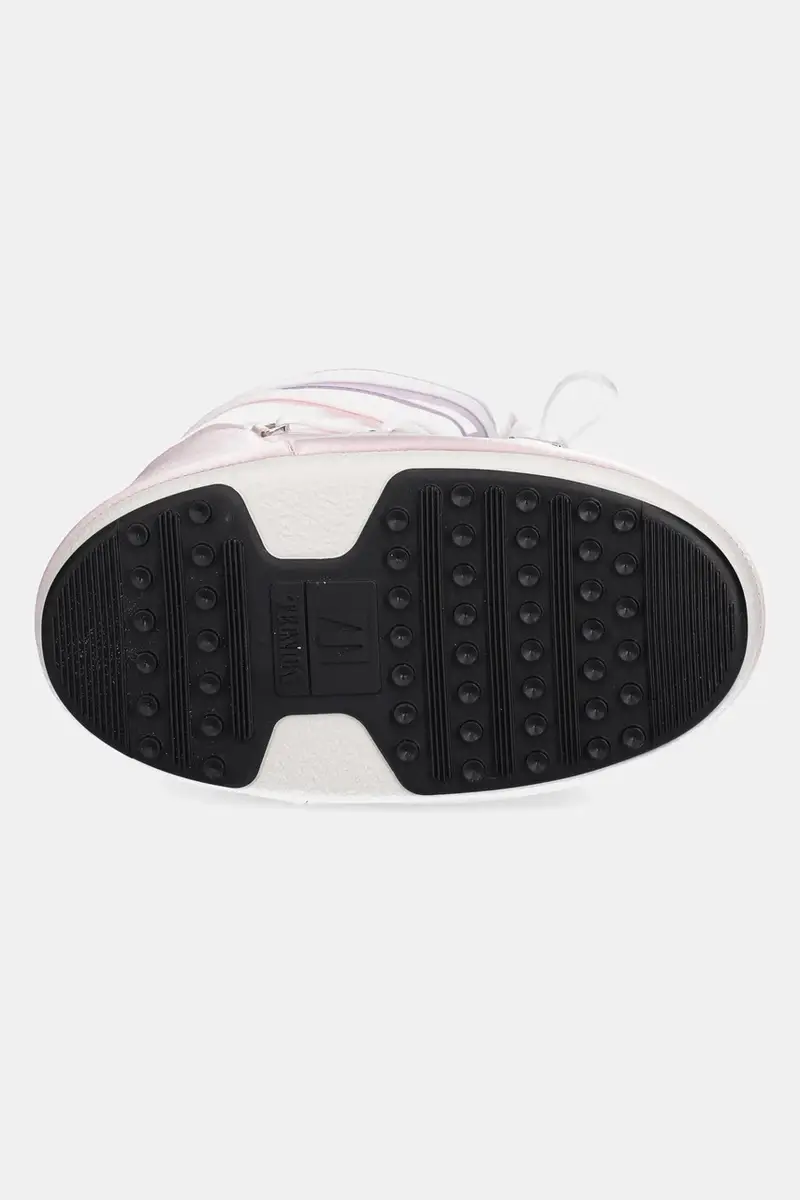 stivali da neve bambini MB ICON PEARLY Rosa miniatura 5