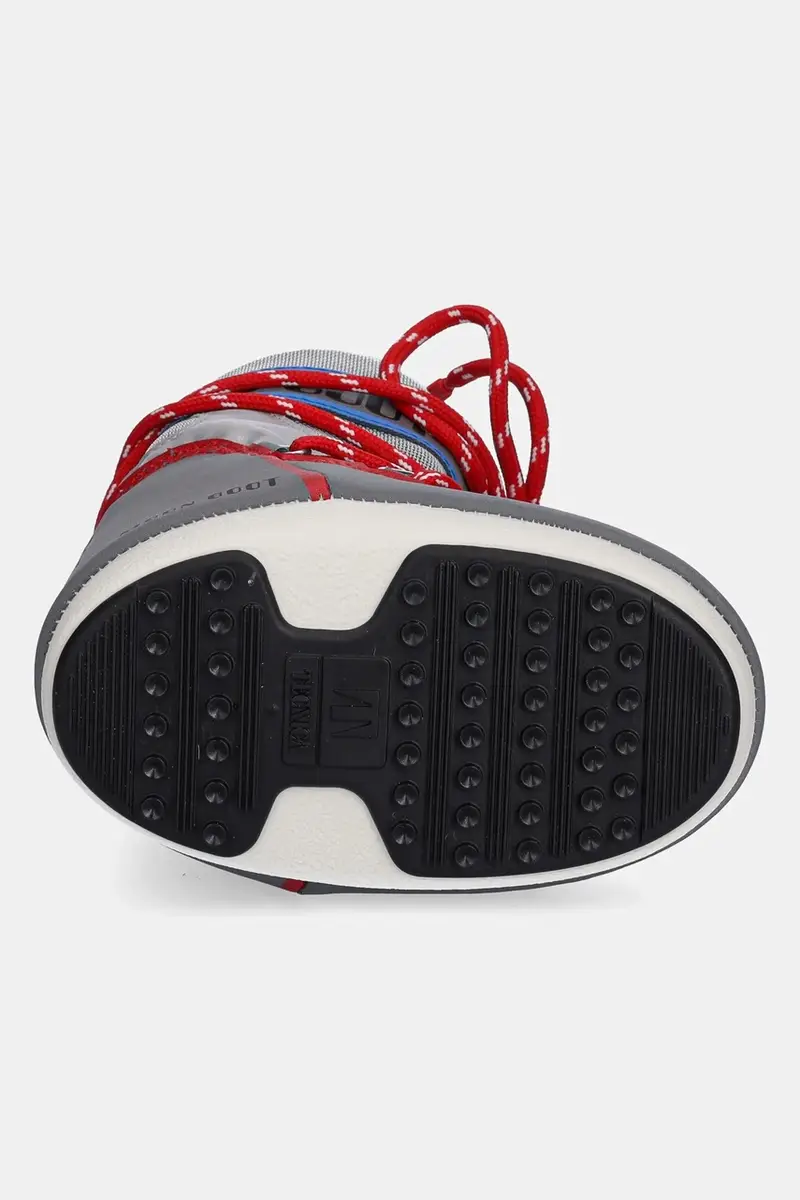 stivali da neve bambini MB ICON SPACE RACING Grigio miniatura 5