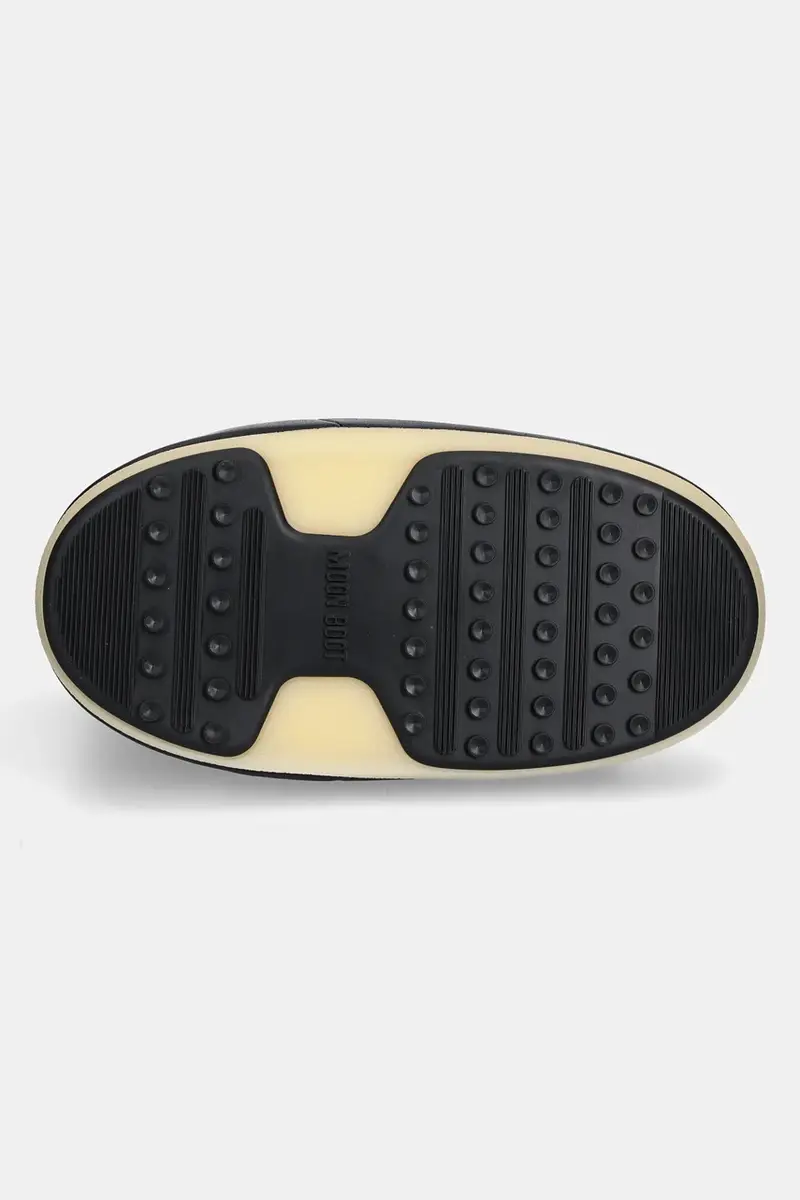 stivali da neve MB EVX LIGHT NYLON colore nero 80D1470010 N001 miniatura 5