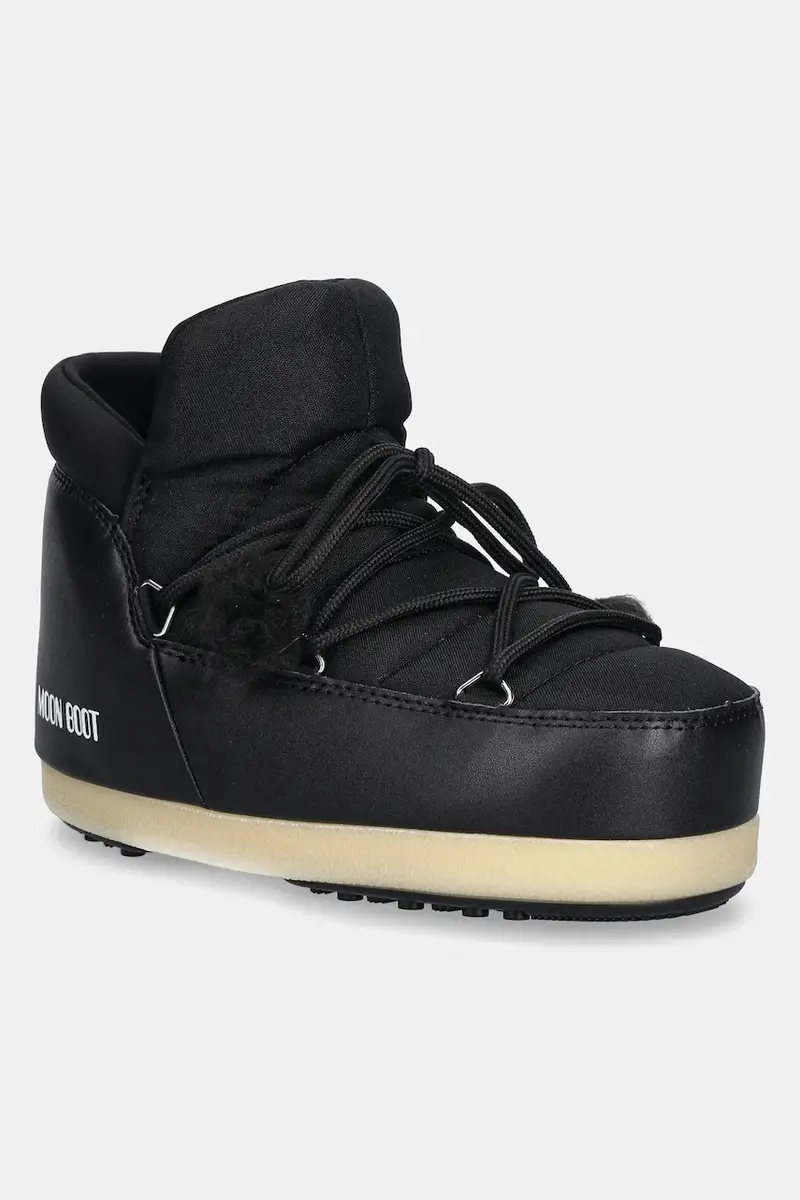 stivali da neve MB EVX PUMPS NYLON colore nero 80D1470020 N001