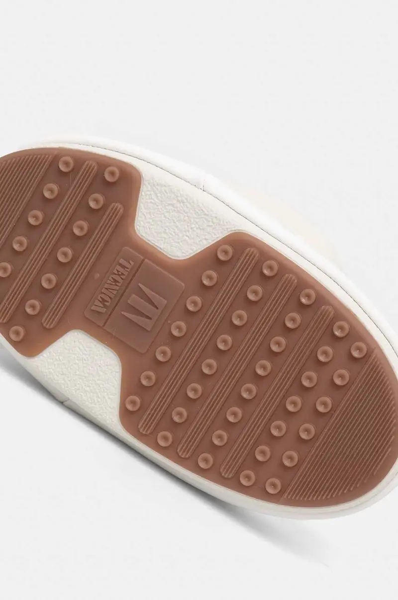 stivali da neve MB ICON FAUX FUR colore bianco 80D1408900 A002 miniatura 5