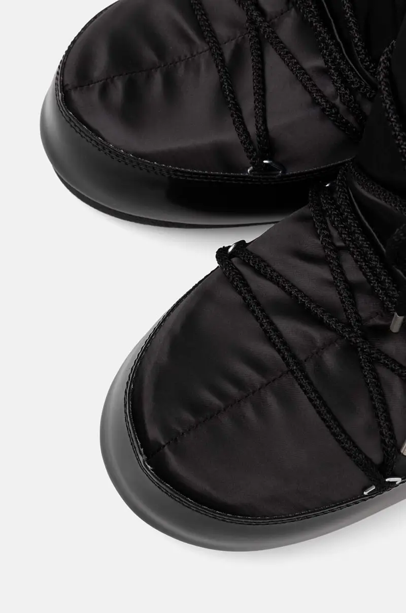 stivali da neve MB ICON GLANCE colore nero 80D1401680 N001 miniatura 4