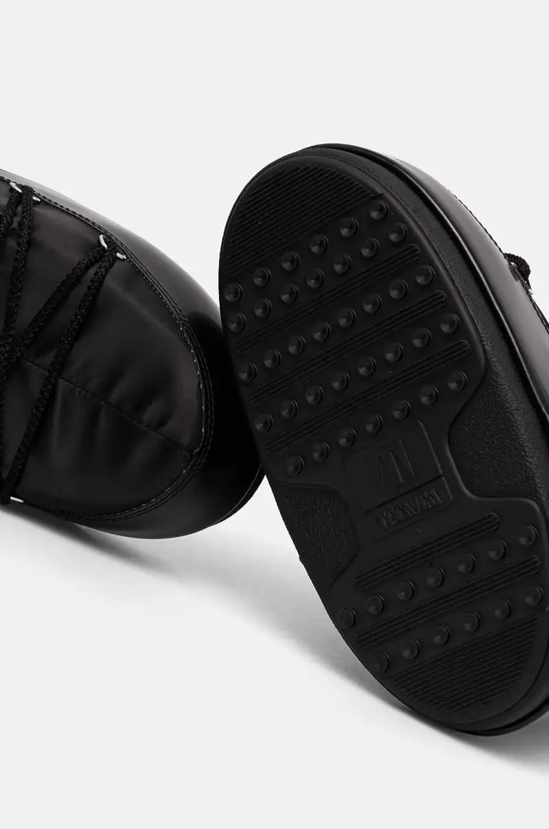 stivali da neve MB ICON GLANCE colore nero 80D1401680 N001 miniatura 5