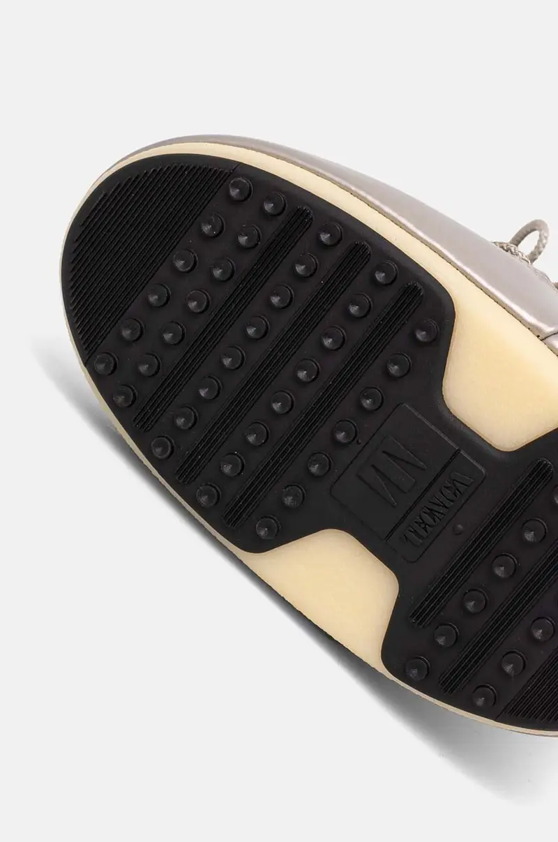 stivali da neve MB ICON GLANCE colore oro 80D1401680 B003 miniatura 5