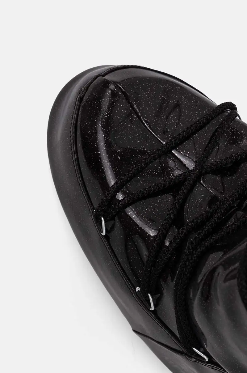 stivali da neve MB ICON GLITTER colore nero 80D1402850 N001 miniatura 4