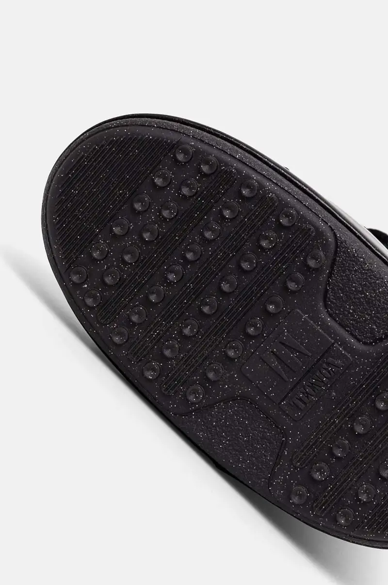 stivali da neve MB ICON GLITTER colore nero 80D1402850 N001 miniatura 5