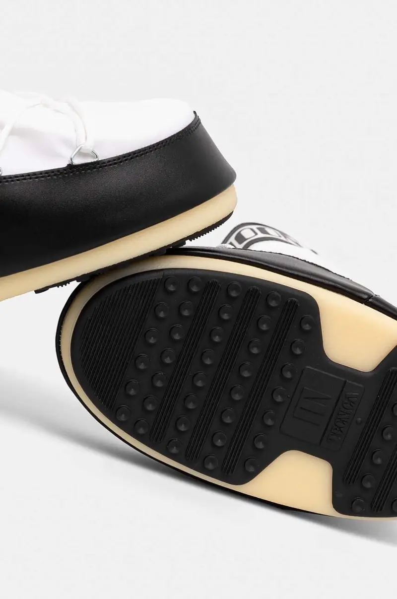 stivali da neve MB ICON NYLON colore bianco 80D1400440 NA02 miniatura 5