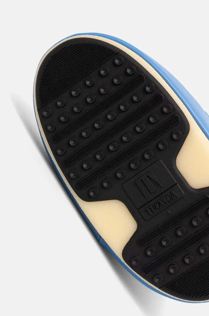 stivali da neve MB ICON NYLON colore blu 80D1400440 F004 miniatura 5