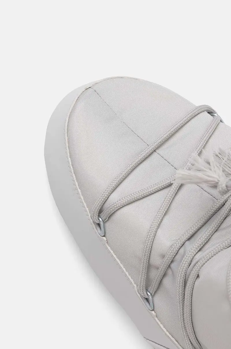 stivali da neve MB ICON NYLON colore grigio 80D1400440 H003 miniatura 4