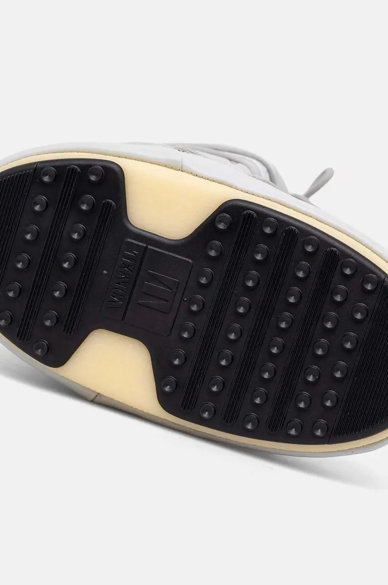 stivali da neve MB ICON NYLON colore grigio 80D1400440 H003 miniatura 5