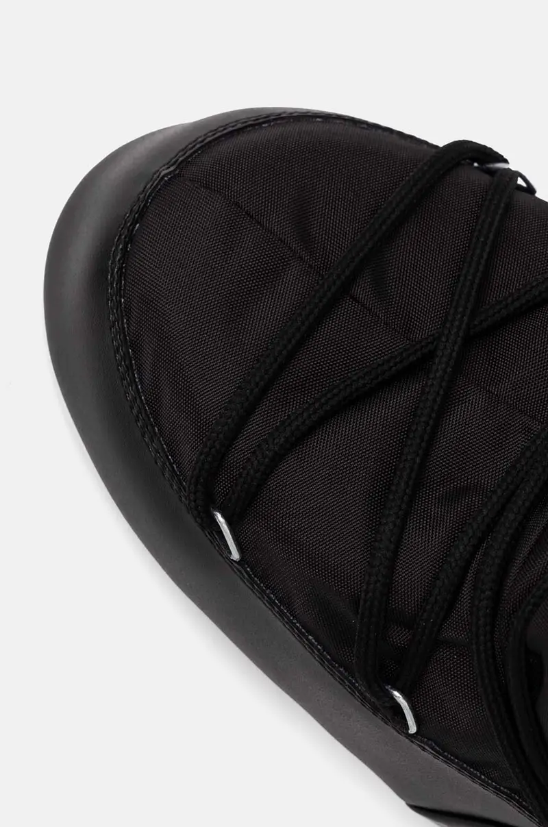 stivali da neve MB ICON NYLON colore nero 80D1400440 N001 miniatura 4