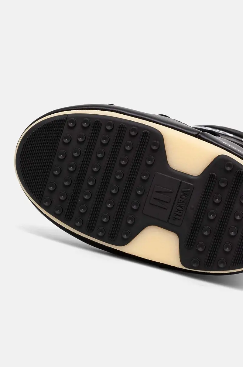 stivali da neve MB ICON NYLON colore nero 80D1400440 N001 miniatura 5