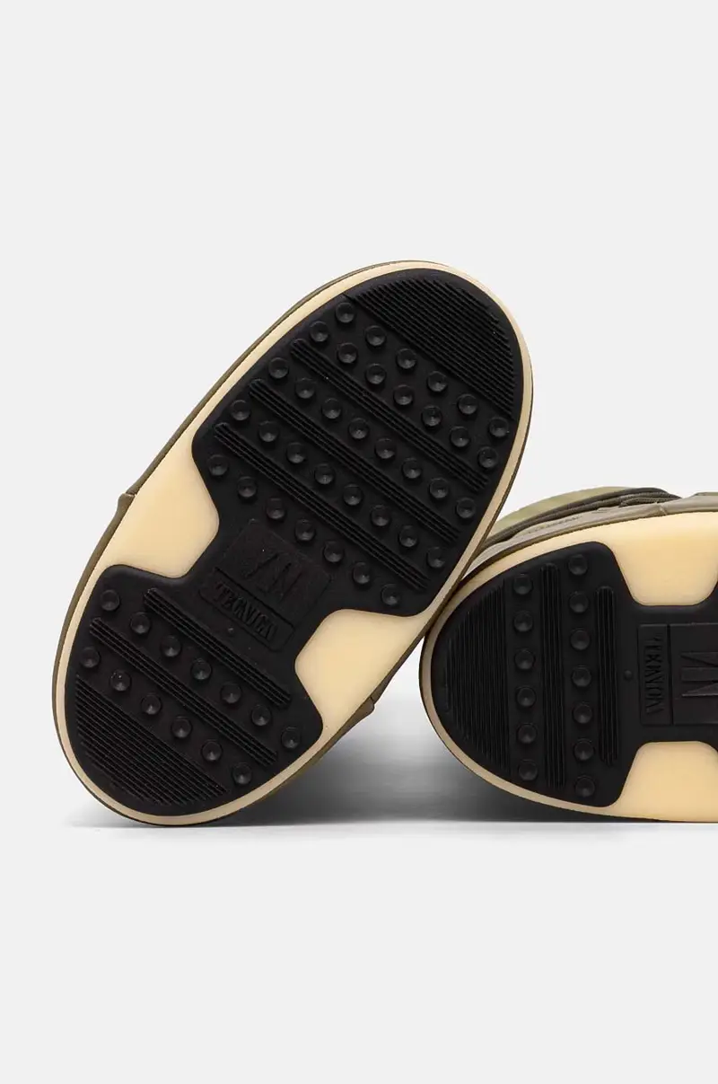 stivali da neve MB ICON NYLON colore verde 80D1400440 M006 miniatura 5