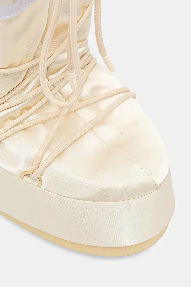 stivali da neve MB ICON PEARLY colore beige 80D1403060 L020 miniatura 4