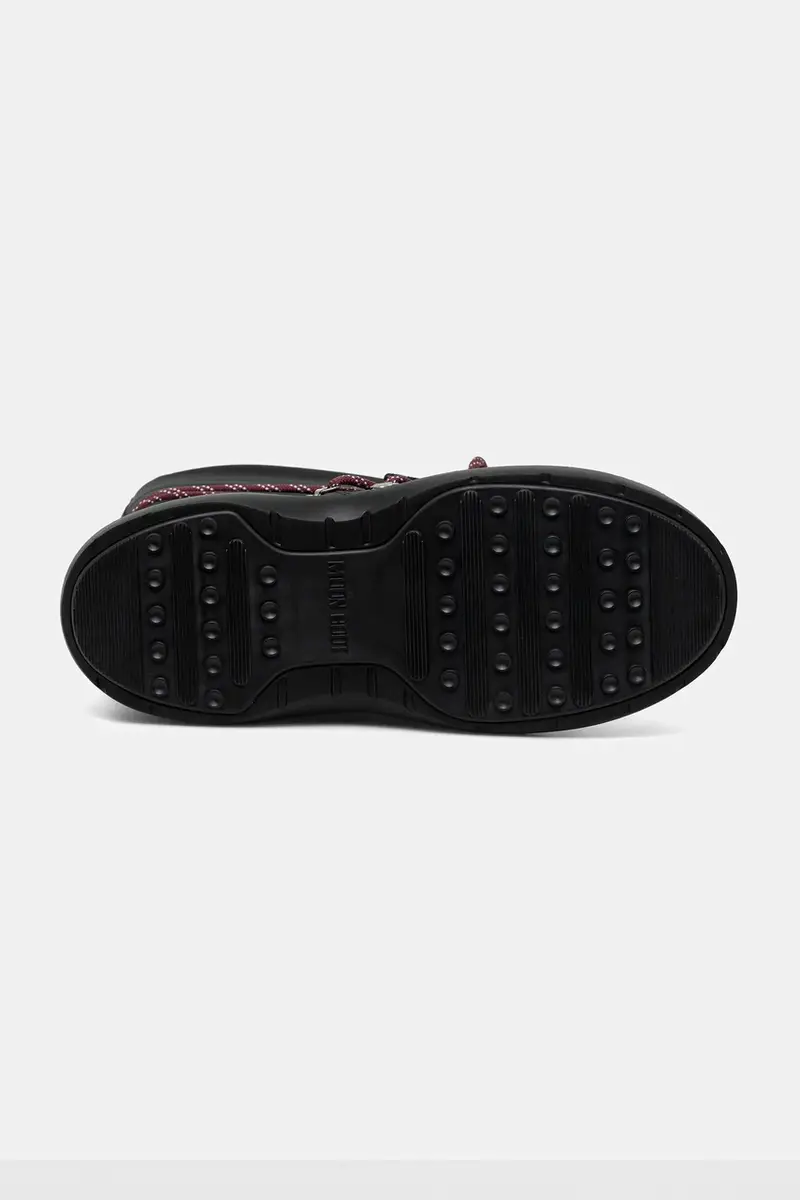 stivali da neve MB LUNA BOOT EXTRA colore nero 80D2480150 N001 miniatura 5