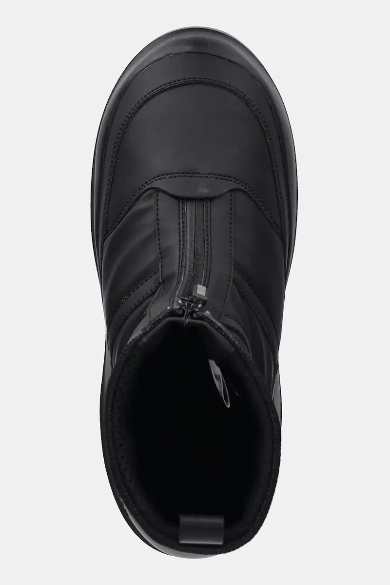 stivali da neve MB LUNA ZIP BOOT colore nero 80D2480010 N001 miniatura 4