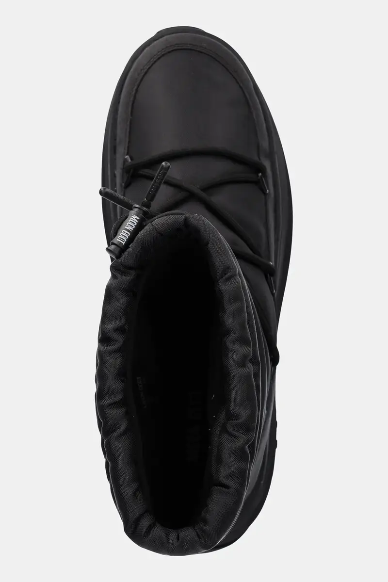 stivali da neve MB MOON247 POLAR WP colore nero 80D2490010 NH36 miniatura 4