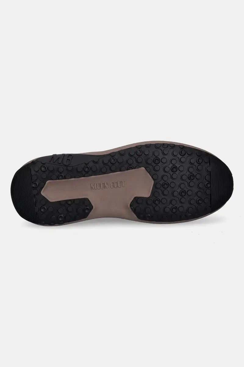 stivali da neve MB MOON247 POLAR WP colore verde 80D2490010 G016 miniatura 5