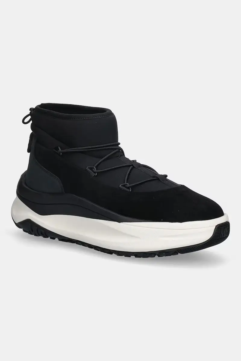 Moon Boot Slip Nero 4149871