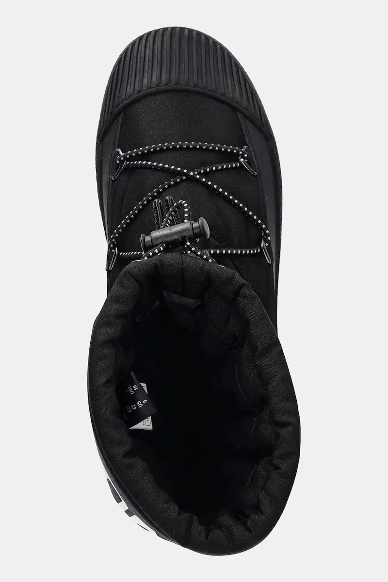 stivali da neve MB MTRACK POLAR NYLON colore nero 80D2440080 N001 miniatura 4