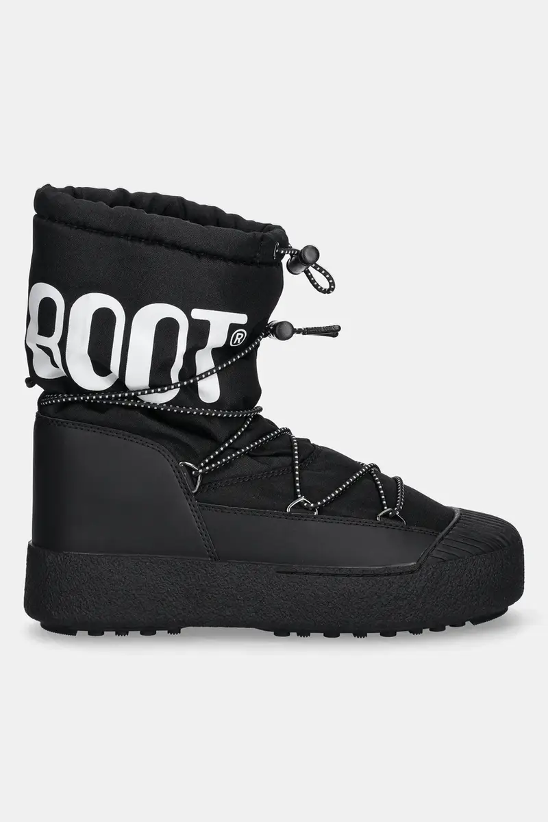 stivali da neve MB MTRACK POLAR NYLON colore nero 80D2440080 N001 miniatura 2