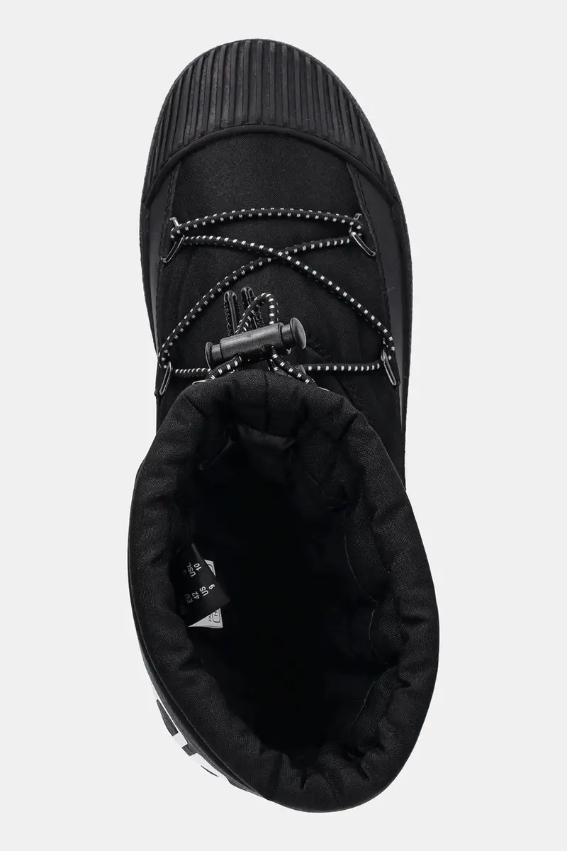 stivali da neve MB MTRACK POLAR NYLON colore nero 80D2440080 N001 miniatura 4