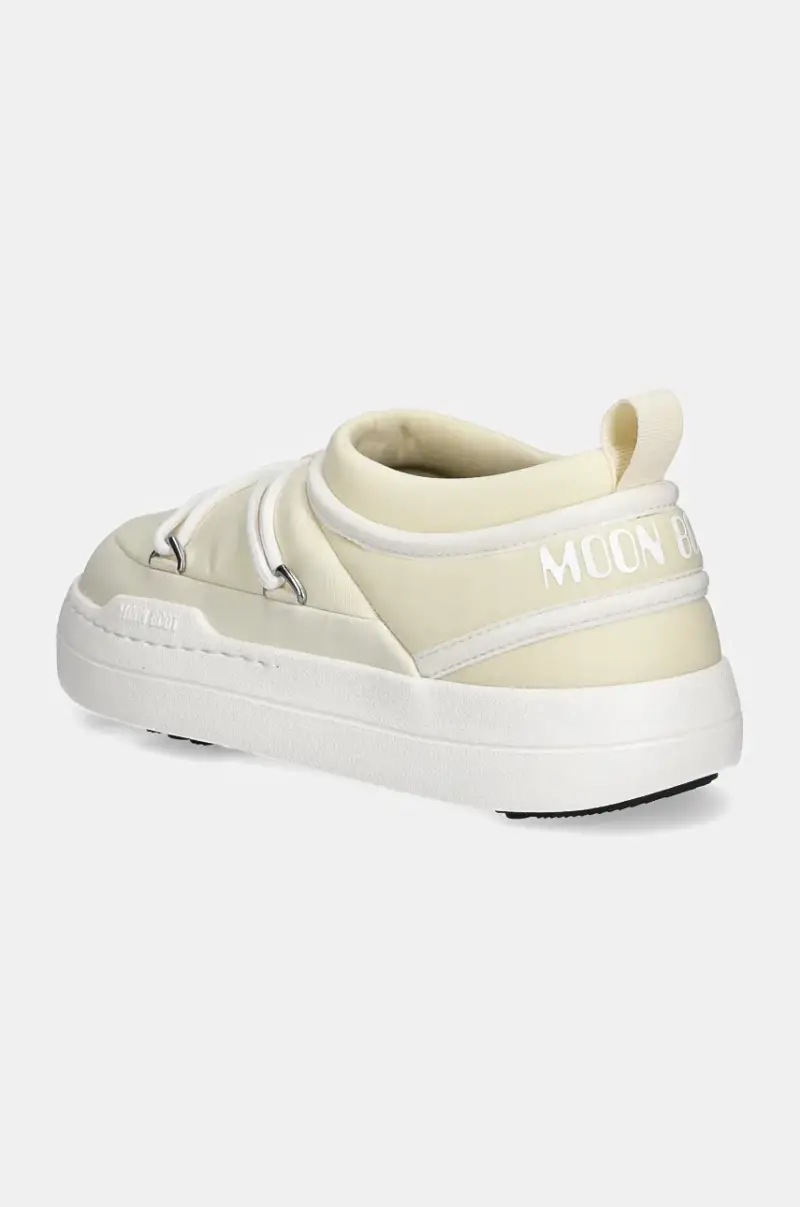 stivali da neve MB PARK ICON colore beige 80D2470070 L002 miniatura 3