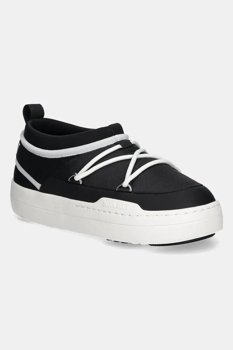 stivali da neve MB PARK ICON colore nero 80D2470070 N001