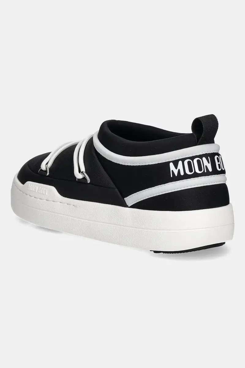 stivali da neve MB PARK ICON colore nero 80D2470070 N001 miniatura 3