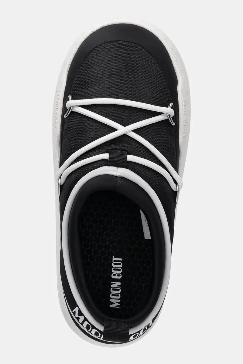 stivali da neve MB PARK ICON colore nero 80D2470070 N001 miniatura 4