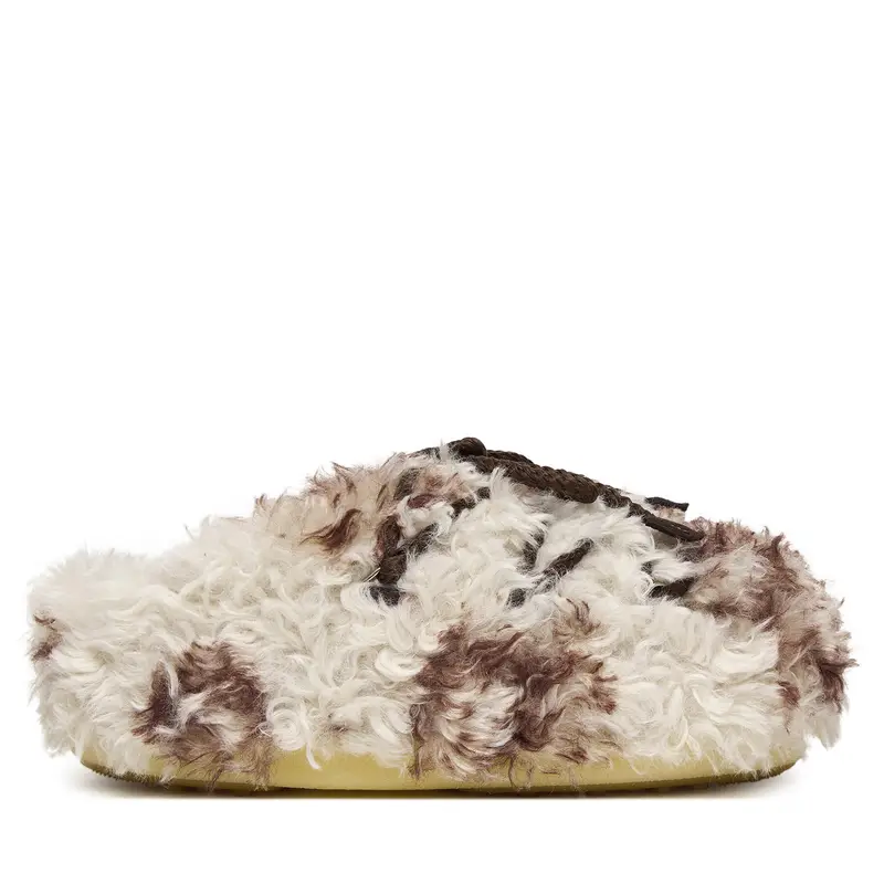 Stivali da neve Moon Boot Mb Evx 80D1470080 Marrone