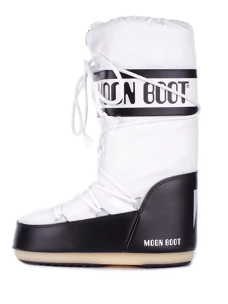 MOON BOOT Stivali Donna miniatura 2