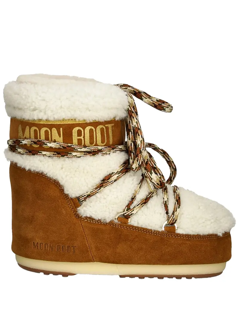 MOON BOOT STIVALI UNISEX