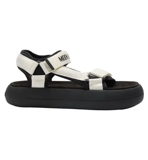Super Sandal W - sandali - donna Black