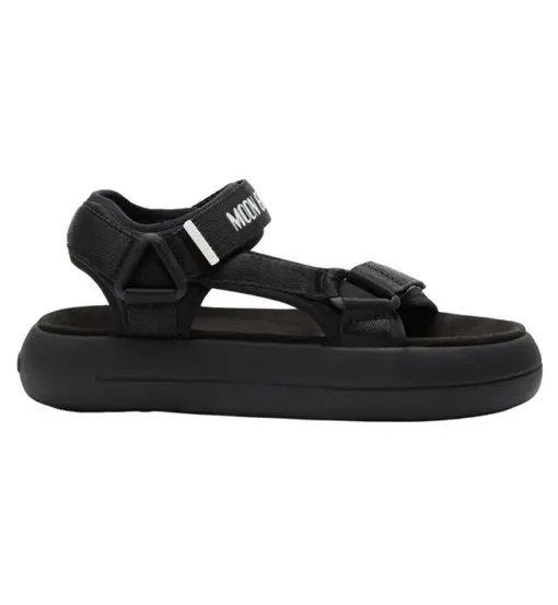 Super Sandal W - sandali - donna Black