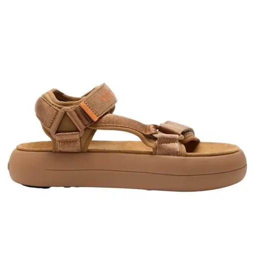 Super Sandal W - sandali - donna Brown