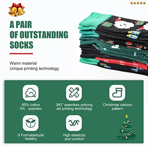 Moonlight Manor Calze 3691310 miniatura 3