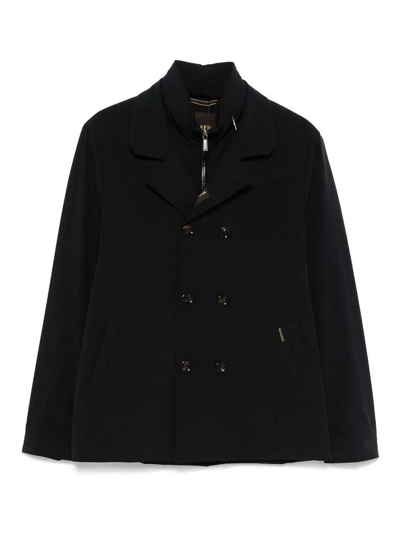 MOORER Blazer Blu 4067070