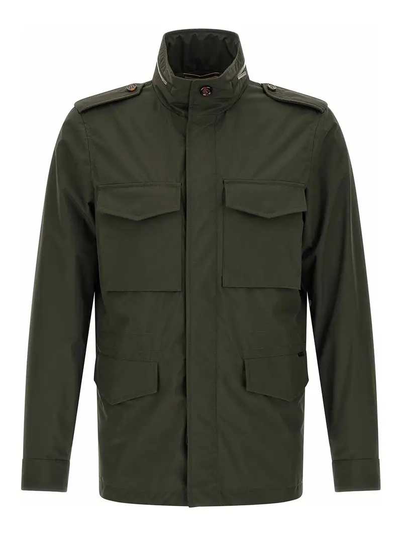 Giacca Denver - Linea Verde