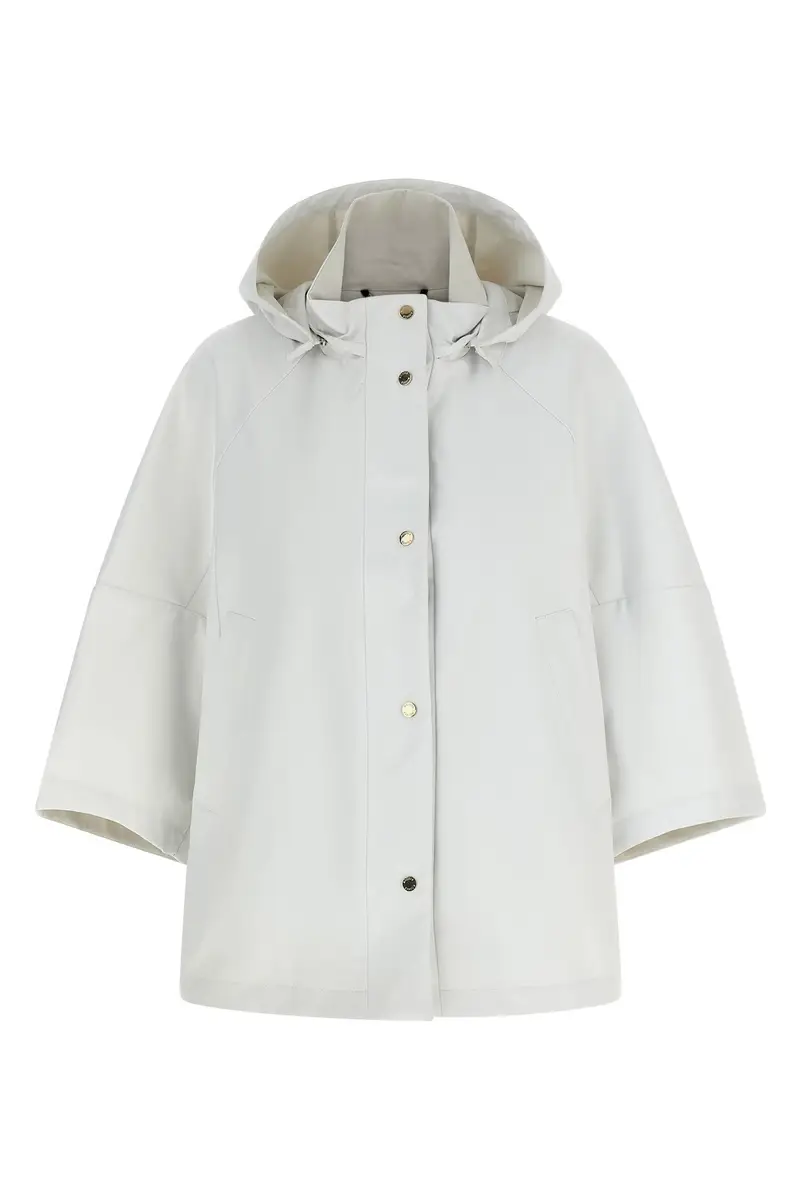 Giacca Florida - Linea Acqua Beige