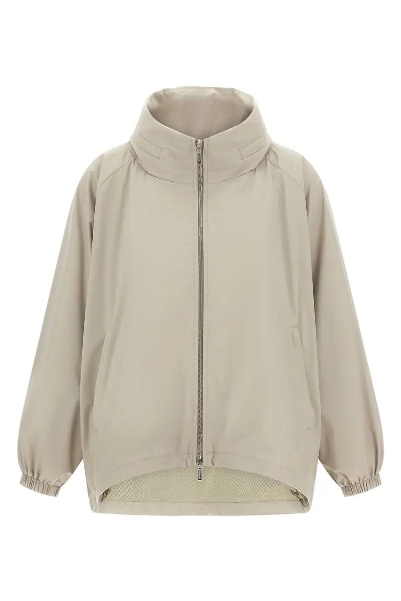 Giacca Lehua - Linea Acqua Grigio