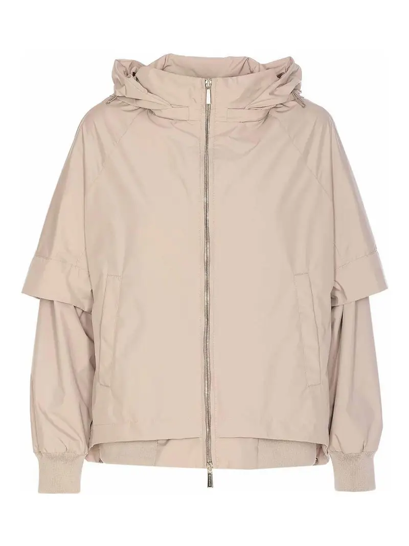 Giacca talitha Beige