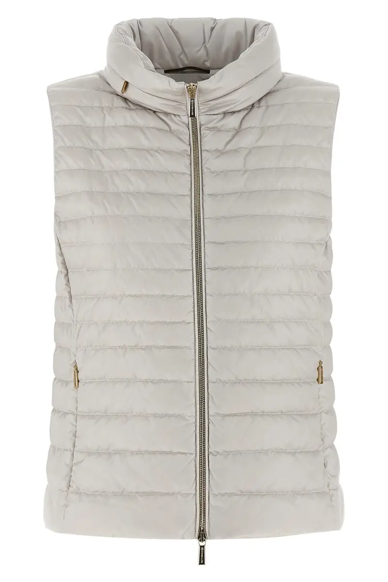Gilet Villan Beige