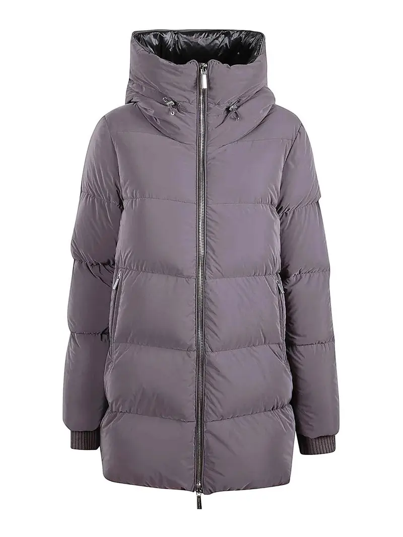 Giubbotto Carinzia Marrone