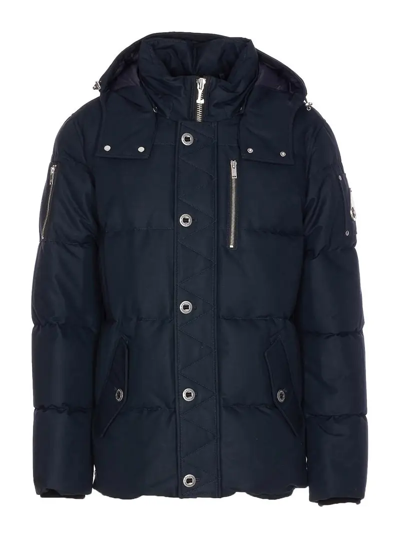 Giacca da 3q originale Blu