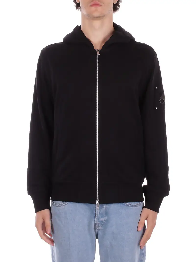 Giubbotto Uomo MOOSE KNUCKLES Black Hartsfield fzip