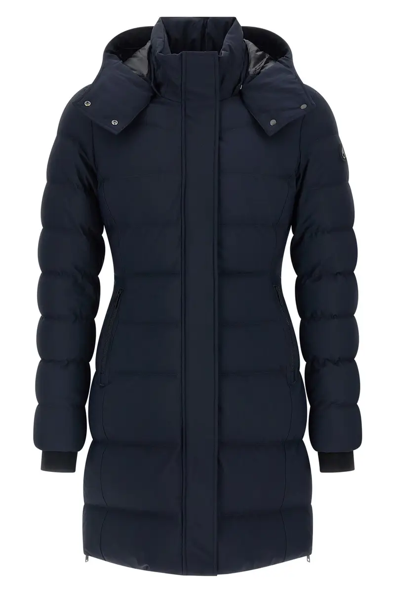 MOOSE KNUCKLES Parka Blu 2763795