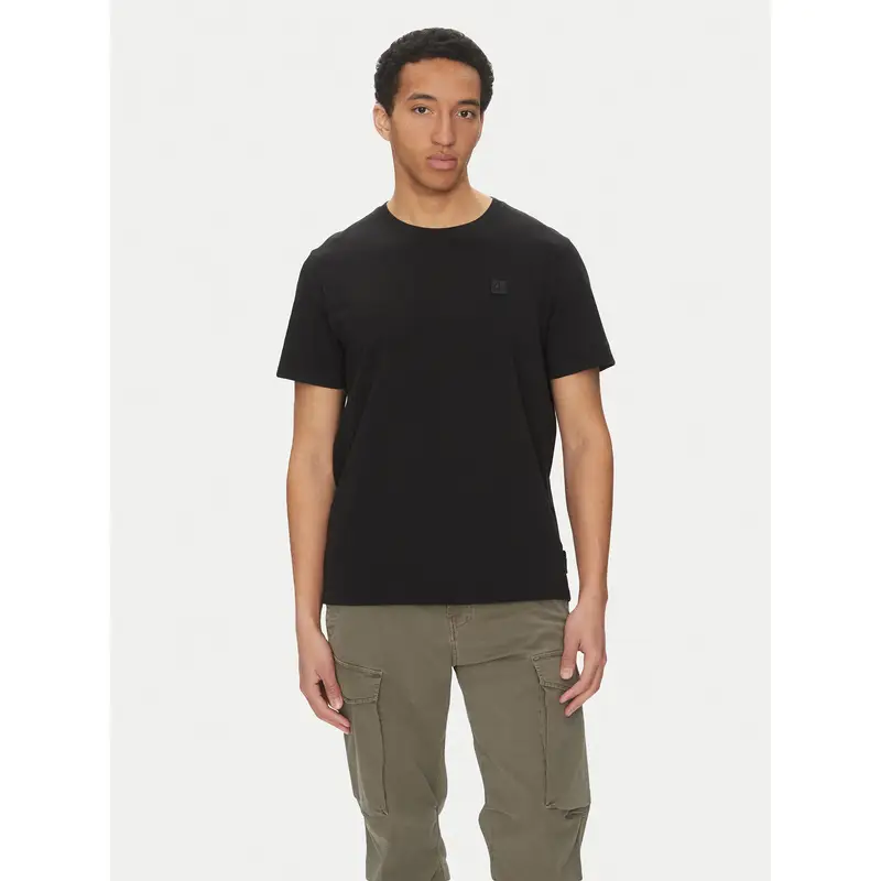 MOOSE KNUCKLES T-shirt Nero 3222362