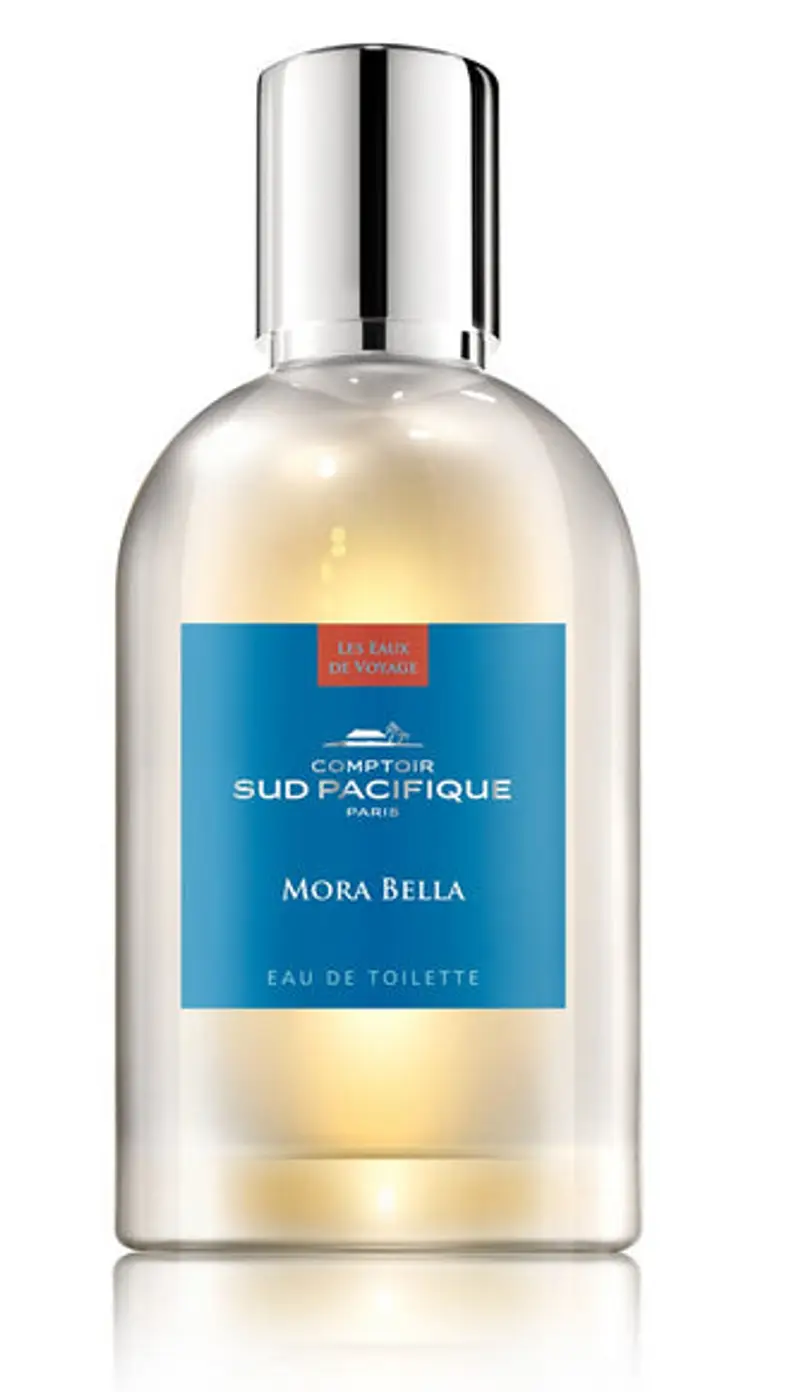 Mora Bella (EDT 100)