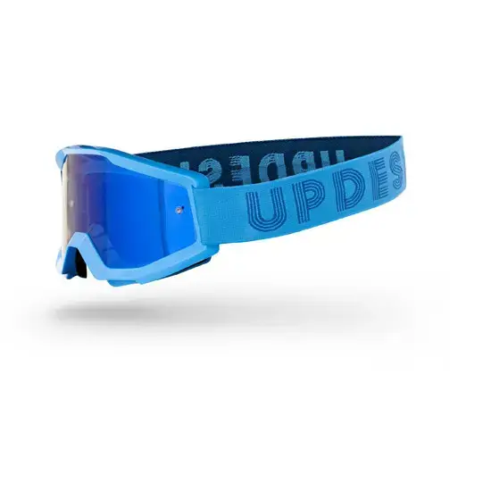 Maschera da motociclista Moraco Up Design Dynamite